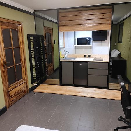 Studio 5 Varšava Exteriér fotografie