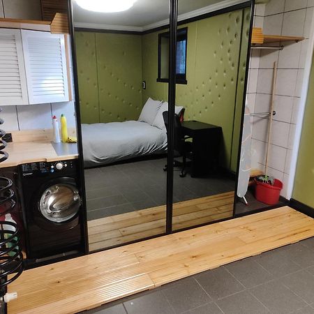 Studio 5 Varšava Pokoj fotografie