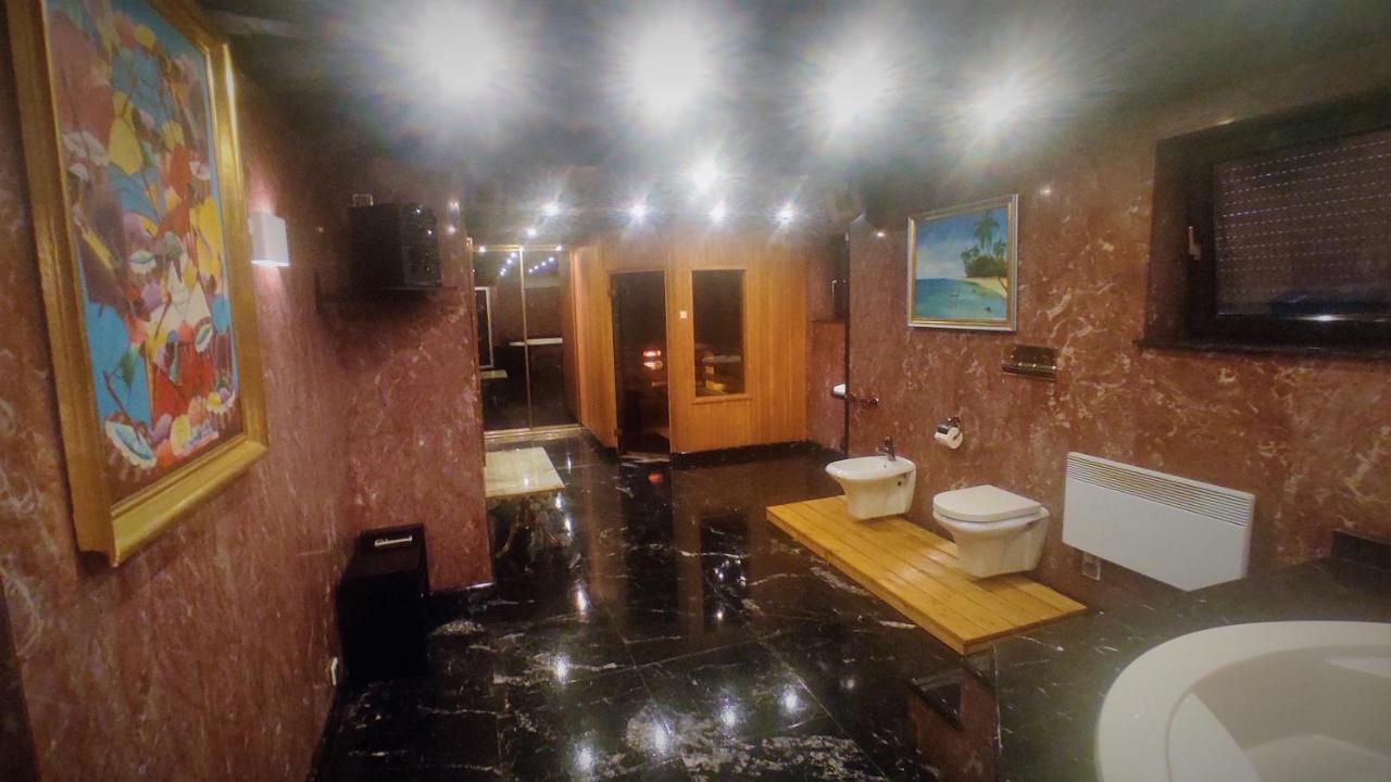 Studio 5 Varšava Exteriér fotografie