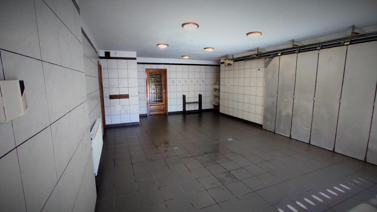 Studio 5 Varšava Exteriér fotografie