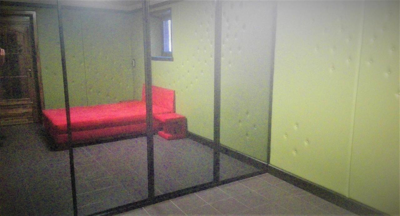 Studio 5 Varšava Exteriér fotografie
