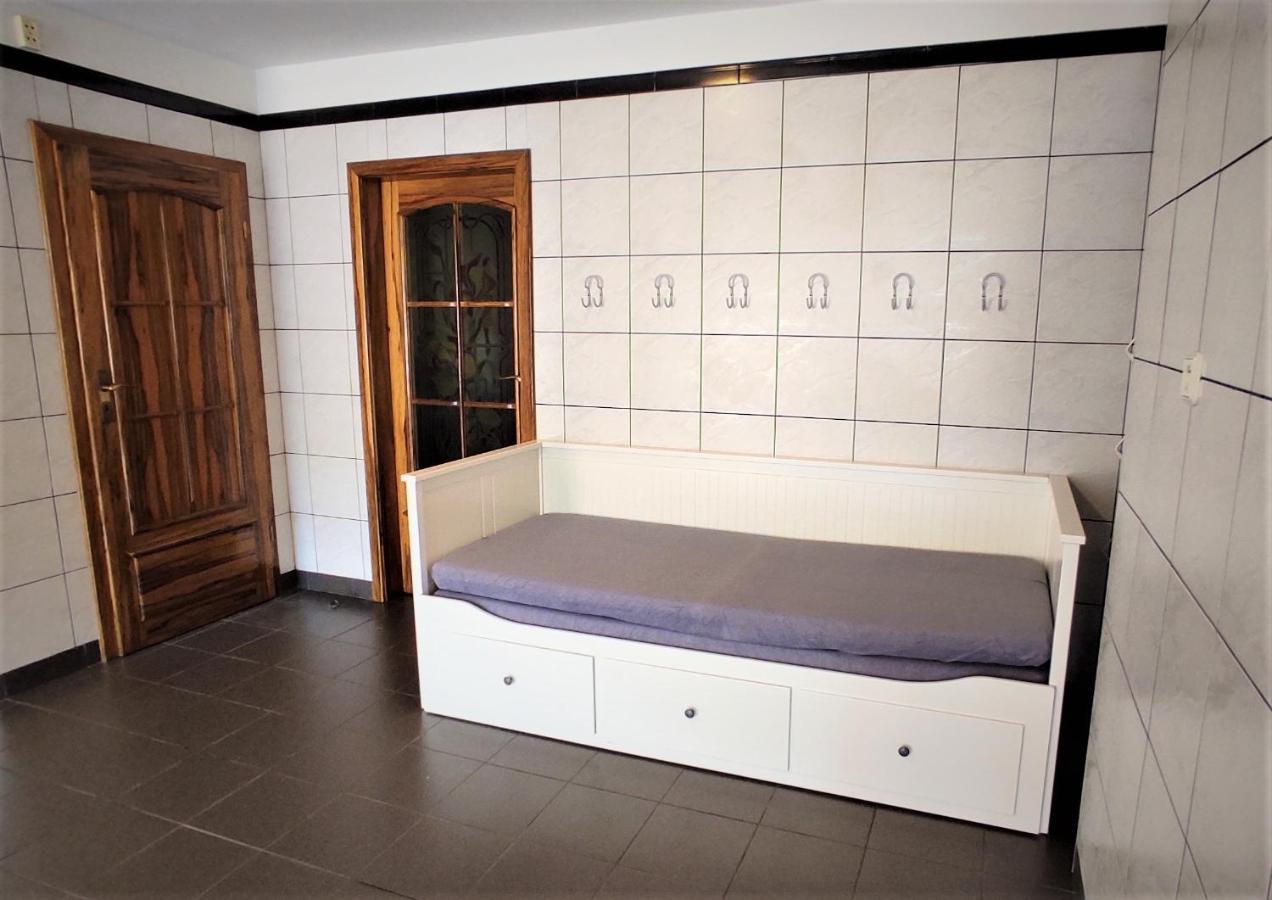 Studio 5 Varšava Exteriér fotografie