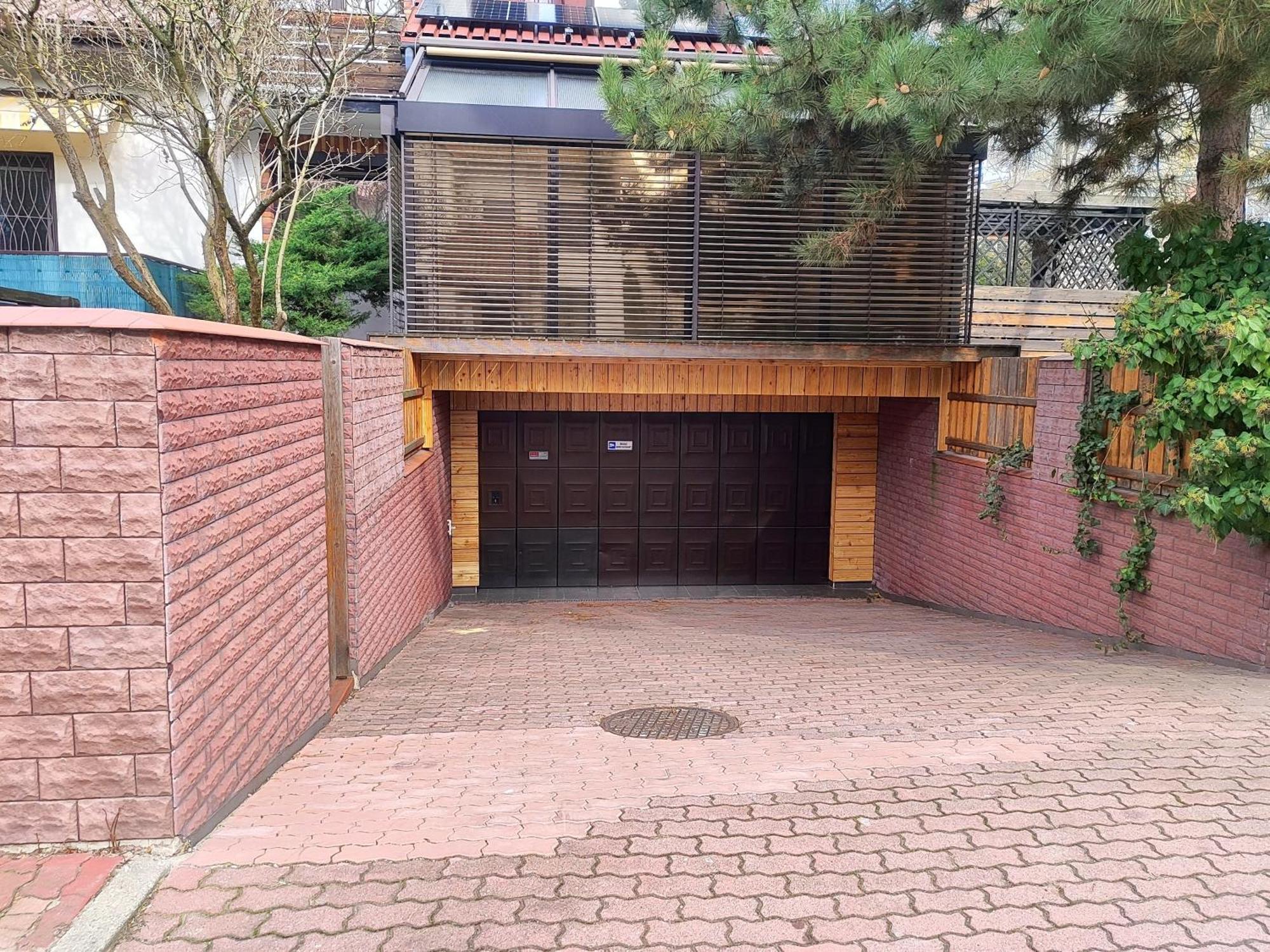 Studio 5 Varšava Exteriér fotografie